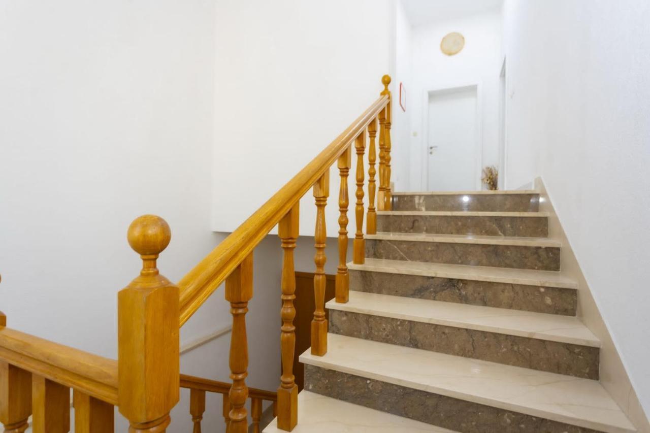 Koko Apartment Makarska Bagian luar foto