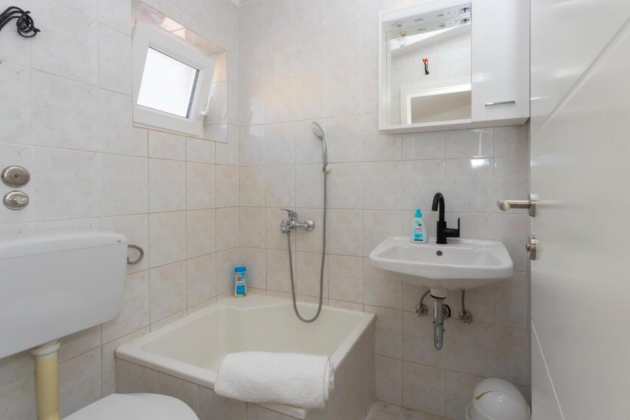 Koko Apartment Makarska Bagian luar foto