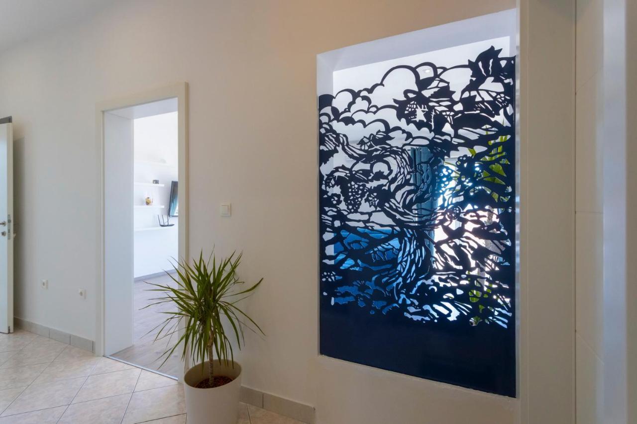 Koko Apartment Makarska Bagian luar foto