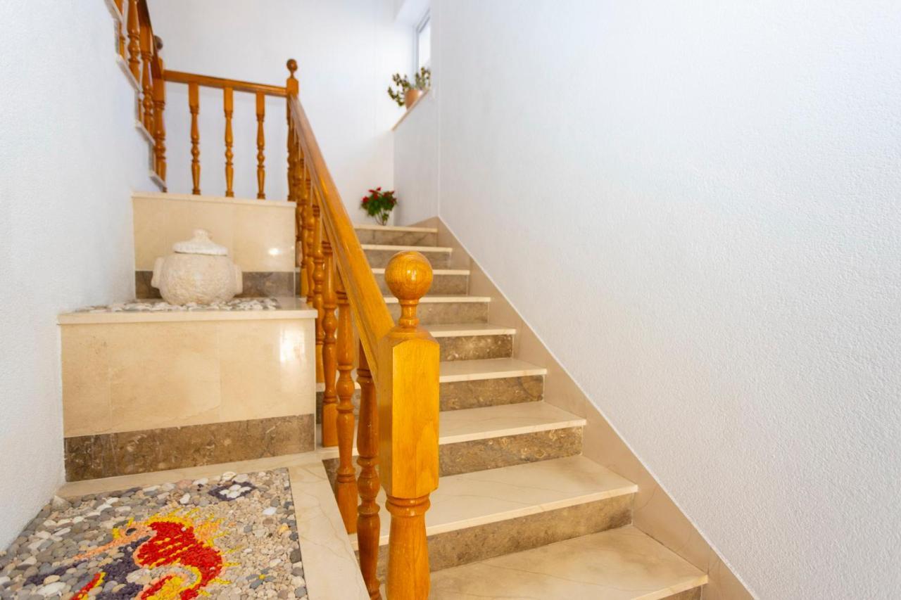 Koko Apartment Makarska Bagian luar foto