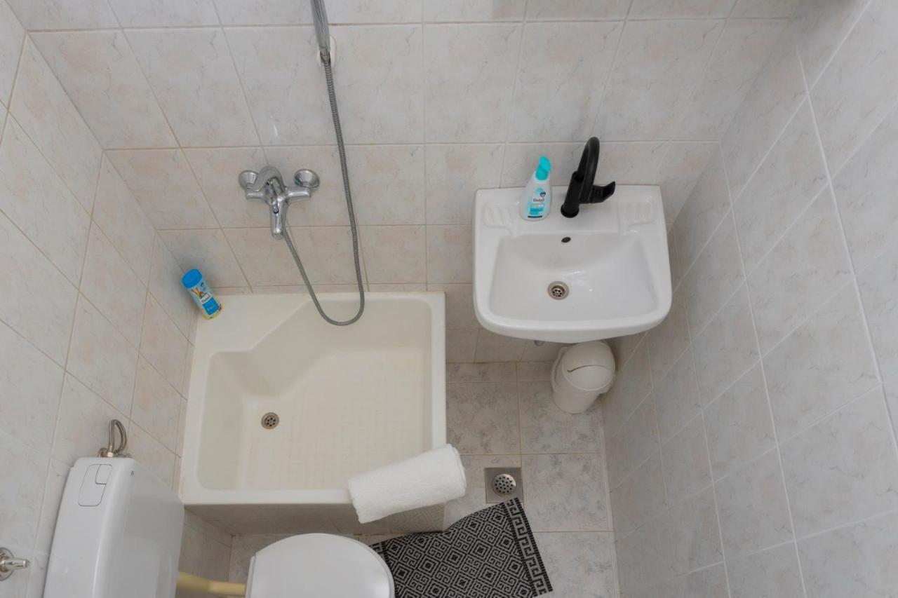 Koko Apartment Makarska Bagian luar foto
