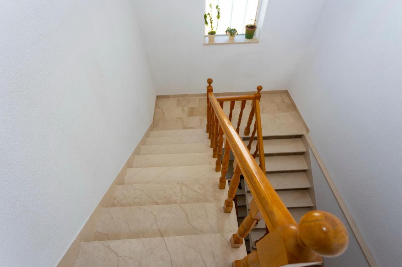 Koko Apartment Makarska Bagian luar foto