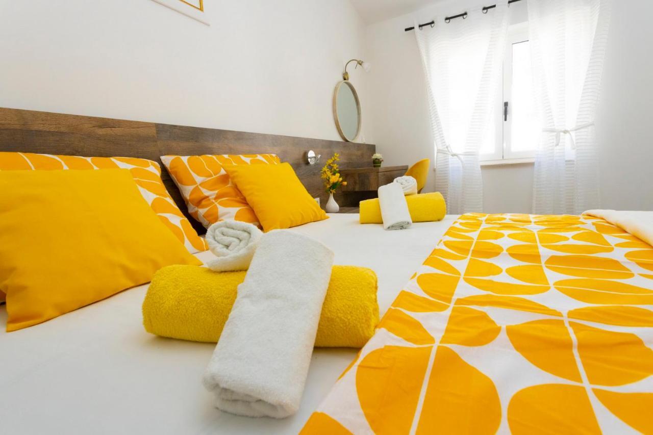 Koko Apartment Makarska Bagian luar foto